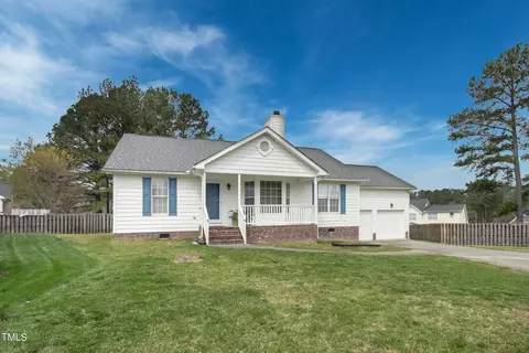 2753 Joyce Ct, Creedmoor, NC 27522