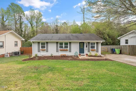 1328 Marlborough Rd, Raleigh, NC 27610