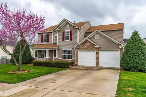3216 Flowery Branch Rd, Raleigh, NC 27610