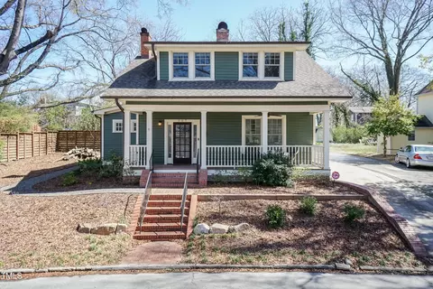 507 Gattis St, Durham, NC 27701