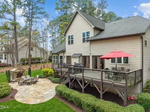 7220 Hasentree Way, Wake Forest, NC 27587 photo 41