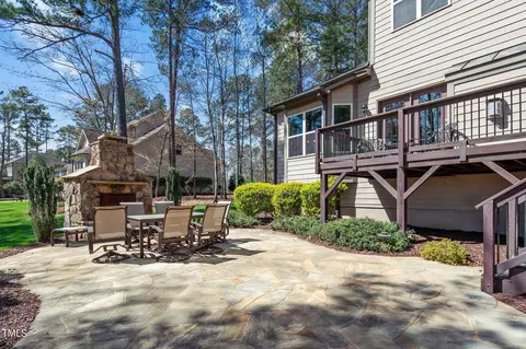 7220 Hasentree Way, Wake Forest, NC 27587 photo 49