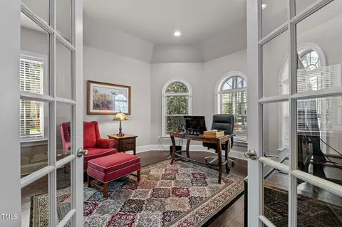 7220 Hasentree Way, Wake Forest, NC 27587 photo 8