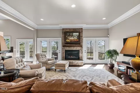 7220 Hasentree Way, Wake Forest, NC 27587 photo 16