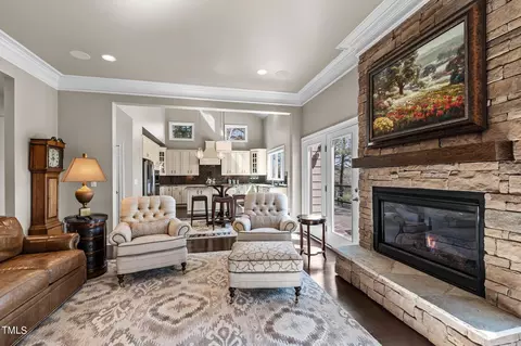 7220 Hasentree Way, Wake Forest, NC 27587 photo 18