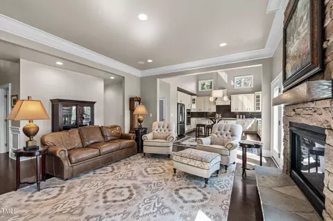 7220 Hasentree Way, Wake Forest, NC 27587 photo 19