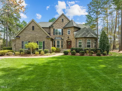 7220 Hasentree Way, Wake Forest, NC 27587 photo 2