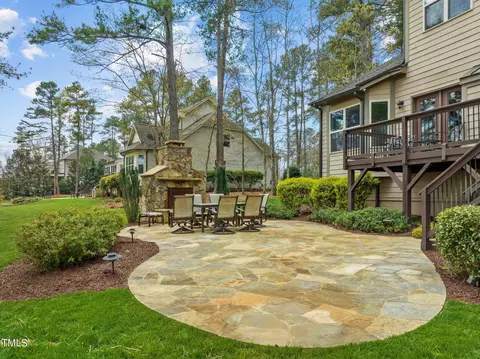 7220 Hasentree Way, Wake Forest, NC 27587 photo 43
