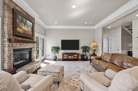 7220 Hasentree Way, Wake Forest, NC 27587 photo 20