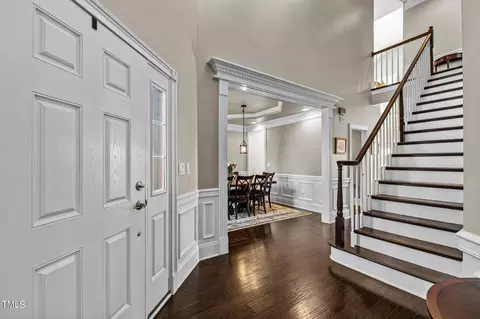 7220 Hasentree Way, Wake Forest, NC 27587 photo 4