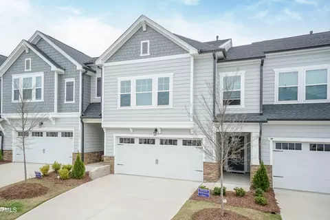 1105 Canary Pepper Dr, Durham, NC 27713