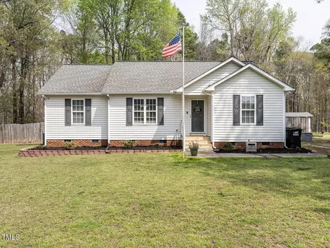 178 Conner Dr, Clayton, NC 27520