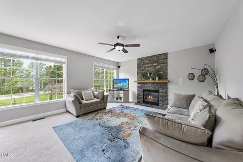 1008 Rushden Way, Apex, NC 27502 photo 15