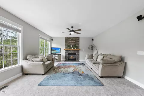 1008 Rushden Way, Apex, NC 27502 photo 14