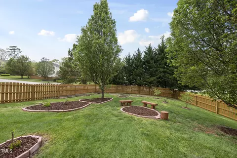 1008 Rushden Way, Apex, NC 27502 photo 36