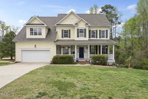 1008 Rushden Way, Apex, NC 27502 photo 1