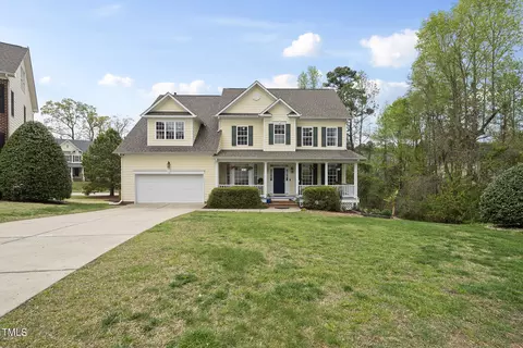 1008 Rushden Way, Apex, NC 27502 photo 2