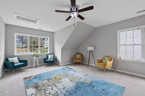 1008 Rushden Way, Apex, NC 27502 photo 29