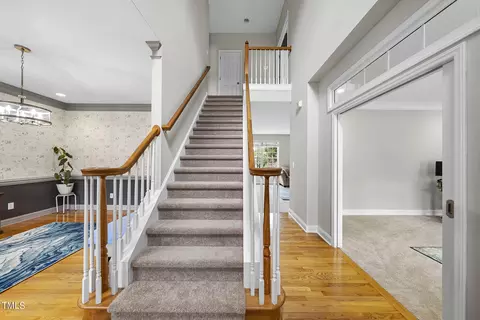 1008 Rushden Way, Apex, NC 27502 photo 5