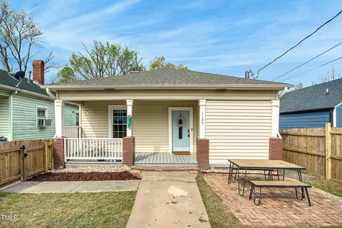 1103 Calvin, Durham, NC 27701