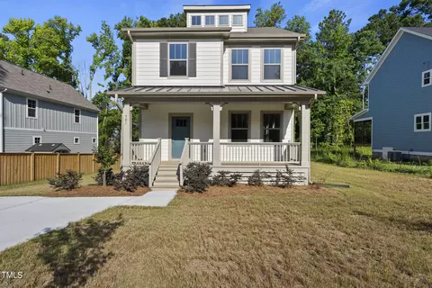 701 Heidelberg St, Durham, NC 27704
