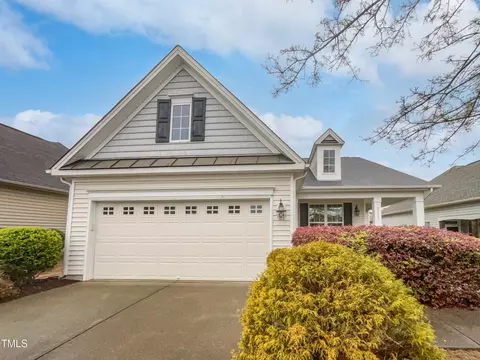 8525 Hartham Park Ave, Raleigh, NC 27616