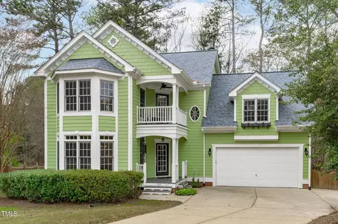 104 Myrtle View Ct, Apex, NC 27502