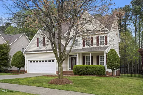 308 Stone Monument Dr, Wake Forest, NC 27587