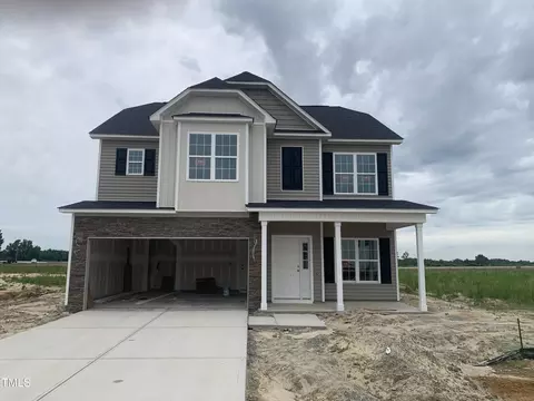 339 Tobacco Barn Dr, Angier, NC 27501
