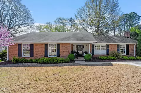 3316 Blue Ridge Road Rd, Raleigh, NC 27612