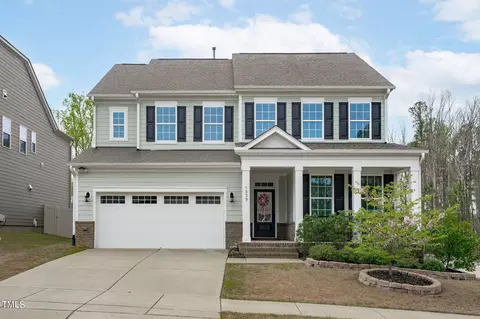 1939 Gray Meadow Dr, Apex, NC 27502