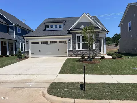 3126 Armeria Dr #LOT 2, Apex, NC 27502