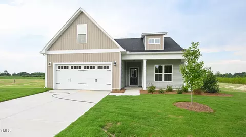 260 Tobacco Barn Dr, Angier, NC 27501