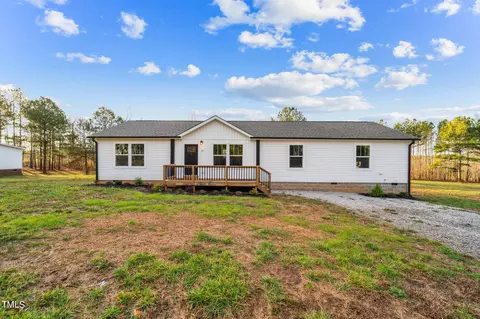 325 Tristen Ln, Henderson, NC 27537