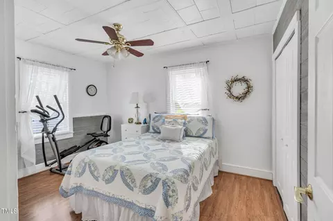 76 E Carthage St, Bennett, NC 27208 photo 13