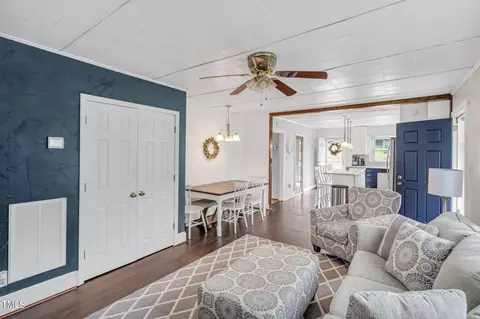 76 E Carthage St, Bennett, NC 27208 photo 10