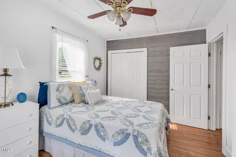 76 E Carthage St, Bennett, NC 27208 photo 14