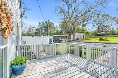 76 E Carthage St, Bennett, NC 27208 photo 25