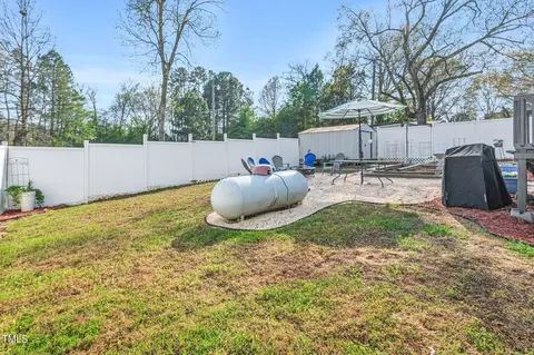 76 E Carthage St, Bennett, NC 27208 photo 29