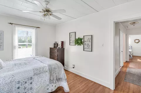 76 E Carthage St, Bennett, NC 27208 photo 17