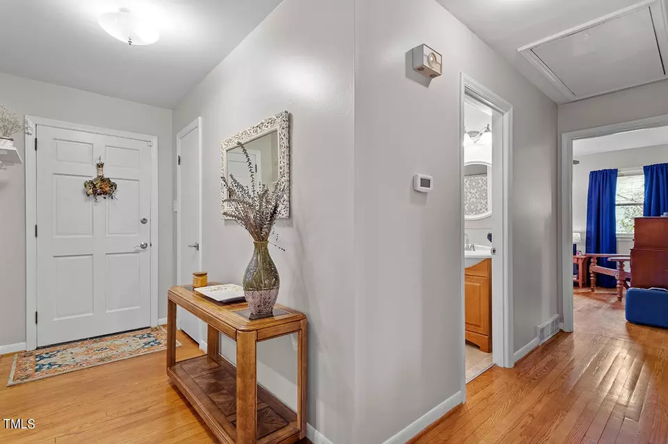  5030 Green Oak Dr, Durham, NC 27712 photo 35