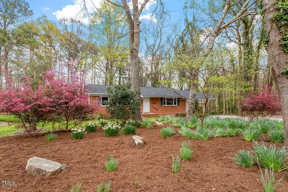  5030 Green Oak Dr, Durham, NC 27712 photo 7