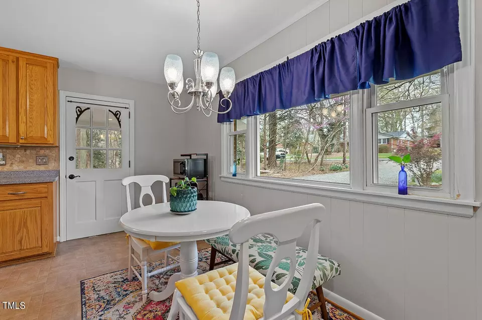  5030 Green Oak Dr, Durham, NC 27712 photo 21