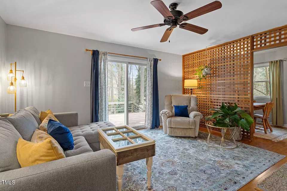  5030 Green Oak Dr, Durham, NC 27712 photo 13