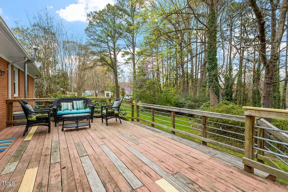  5030 Green Oak Dr, Durham, NC 27712 photo 11