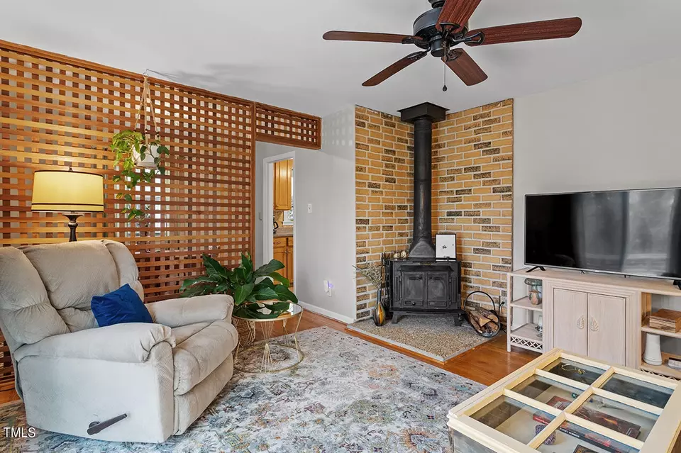  5030 Green Oak Dr, Durham, NC 27712 photo 17