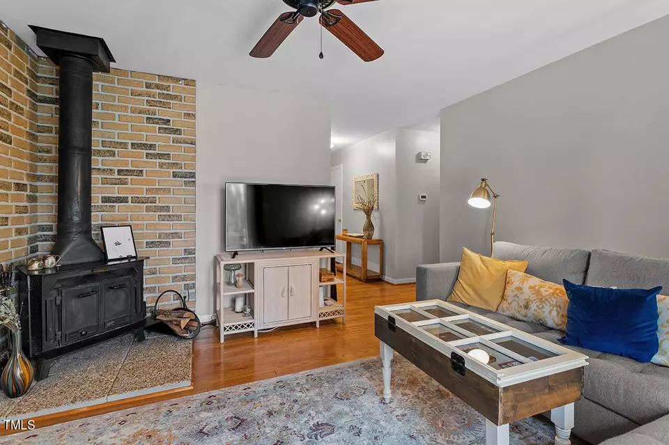  5030 Green Oak Dr, Durham, NC 27712 photo 16