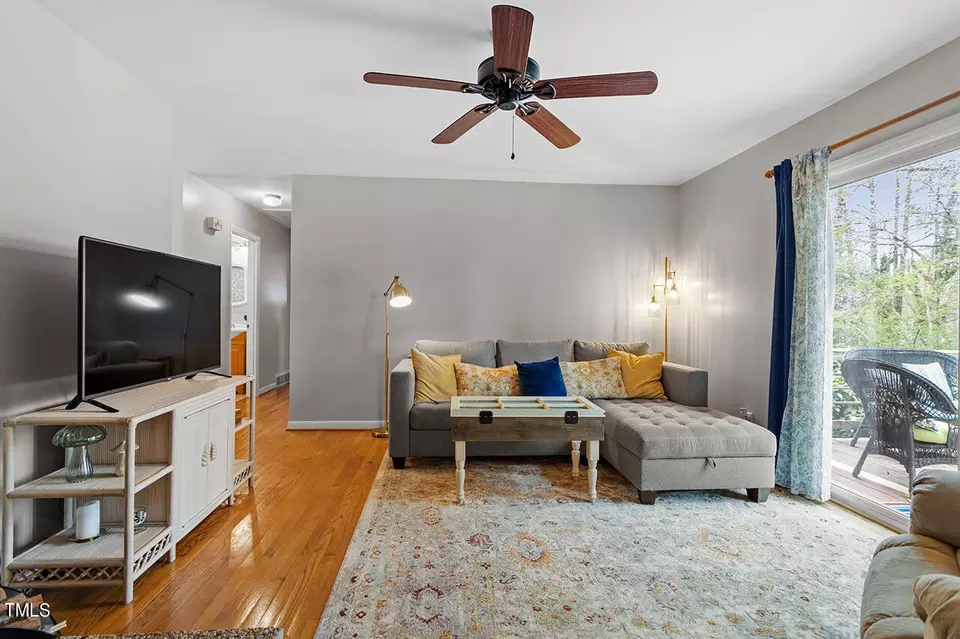  5030 Green Oak Dr, Durham, NC 27712 photo 14