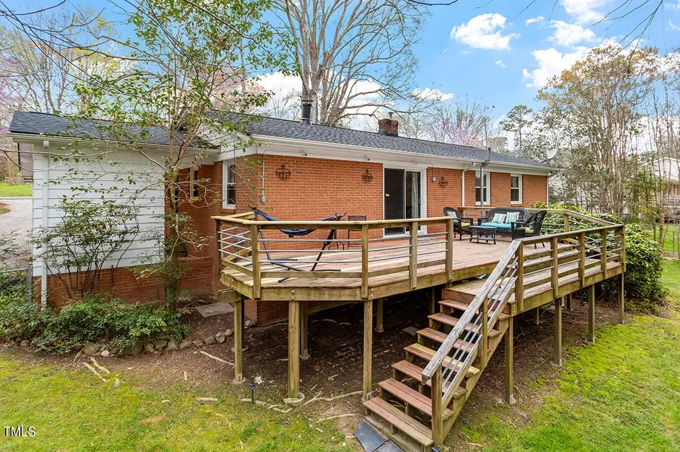  5030 Green Oak Dr, Durham, NC 27712 photo 4