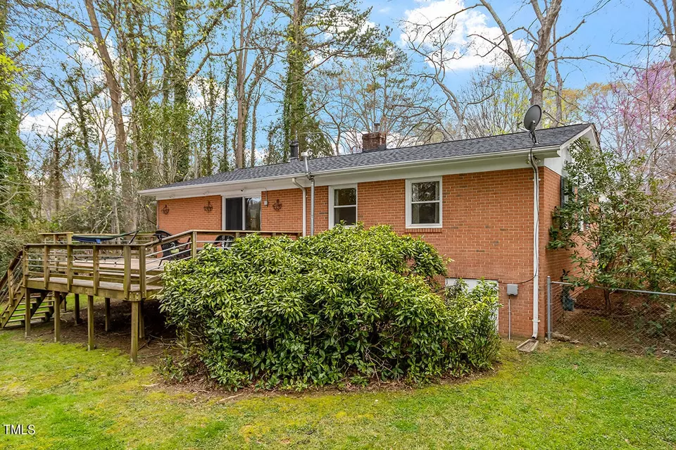  5030 Green Oak Dr, Durham, NC 27712 photo 6